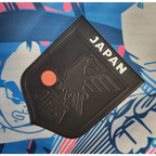 Japon DBZ Vegeta Blue/Rose