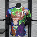 Japon Dragon Ball Broly Version Joueur 2025/2026