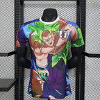 Japon Dragon Ball Broly Version Joueur 2025/2026