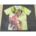 Japon Dragon Ball Goku 2025/2026
