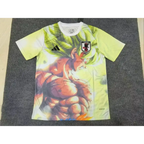 Japon Dragon Ball Goku 2025/2026