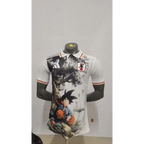 Japon Dragon Ball Goku Jeune Version Joueur 2025/2026