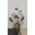 Japon Dragon Ball Goku Jeune Version Joueur 2025/2026
