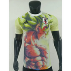 Japon Dragon Ball Super Broly Version Joueur 2025/2026
