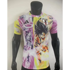 Japon Dragon Ball Super Goku Freezer 2025/2026
