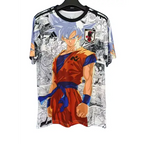 Japon Dragon Ball Super Goku Manga 2025/2026