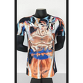 Japon Dragon Ball Super Goku Manga Version Joueur 2025/2026