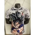 Japon Dragon Ball Super Goku Version Joueur 2025/2026