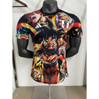Japon Dragon Ball Super Goku Version Joueur 2025/2026