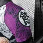 Japon Dragon Ball Z Gohan Version Joueur 2025/2026