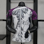 Japon Dragon Ball Z Gohan Version Joueur 2025/2026