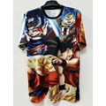 Japon Dragon Ball Z Goku 2025/2026