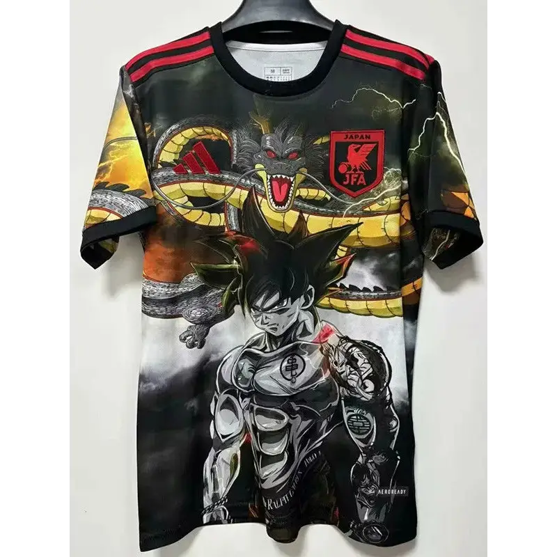Japon Dragon Ball Z Goku 2025/2026