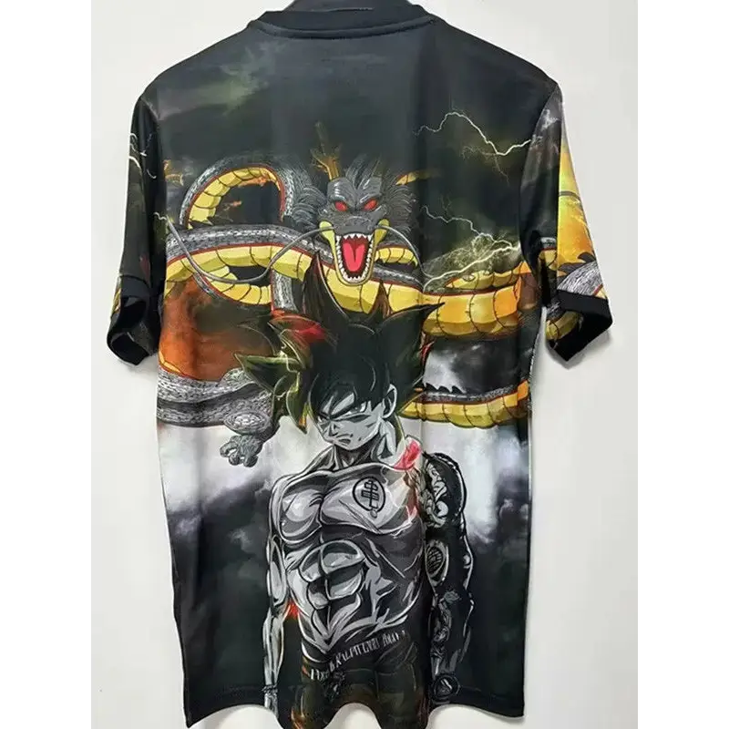 Japon Dragon Ball Z Goku 2025/2026