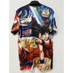 Japon Dragon Ball Z Goku 2025/2026