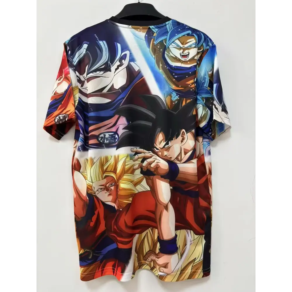 Japon Dragon Ball Z Goku 2025/2026