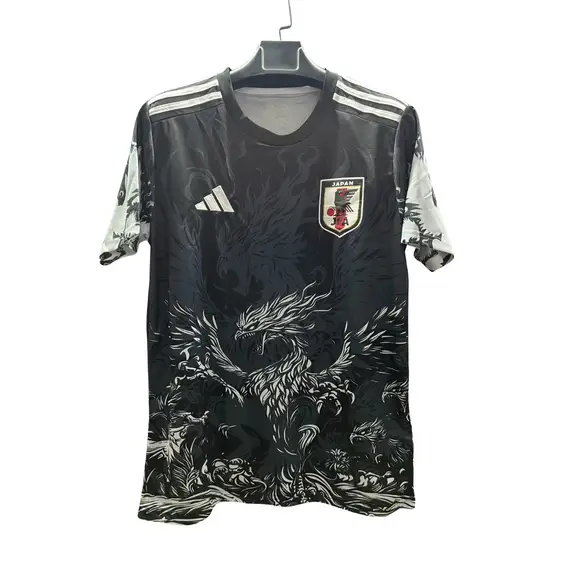 Japon Edition Noir 2025/2026
