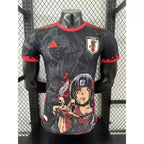 Japon Itachi Version Joueur 2025/2026