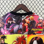 Japon King Of Fighters Edition