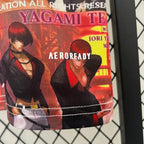 Japon King Of Fighters Edition