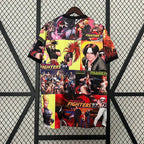Japon King Of Fighters Edition