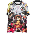 Japon Luffy 2024/2025