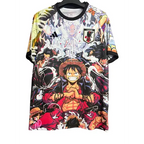 Japon Luffy 2024/2025