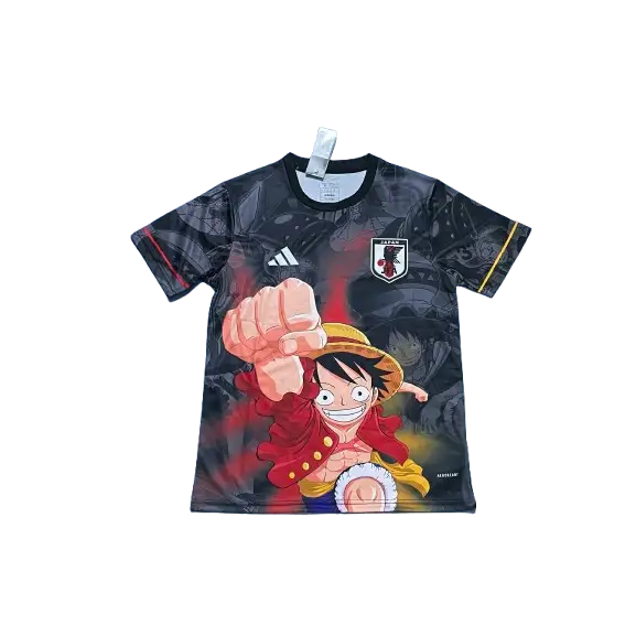 Japon Luffy 2025/2026