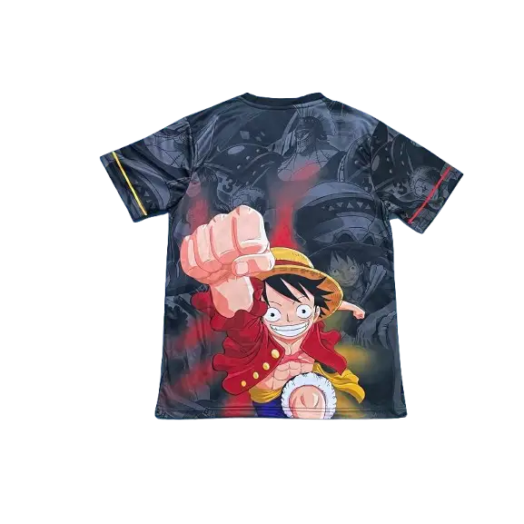 Japon Luffy 2025/2026