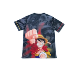 Japon Luffy 2025/2026