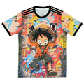 Japon Luffy Enfant 2025/2026
