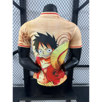 Japon Luffy Version Joueur 2025/2026