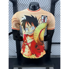 Japon Luffy Version Joueur 2025/2026