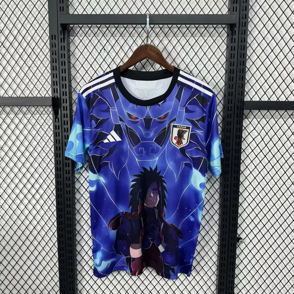 Japon Madara Edition 2025/2026