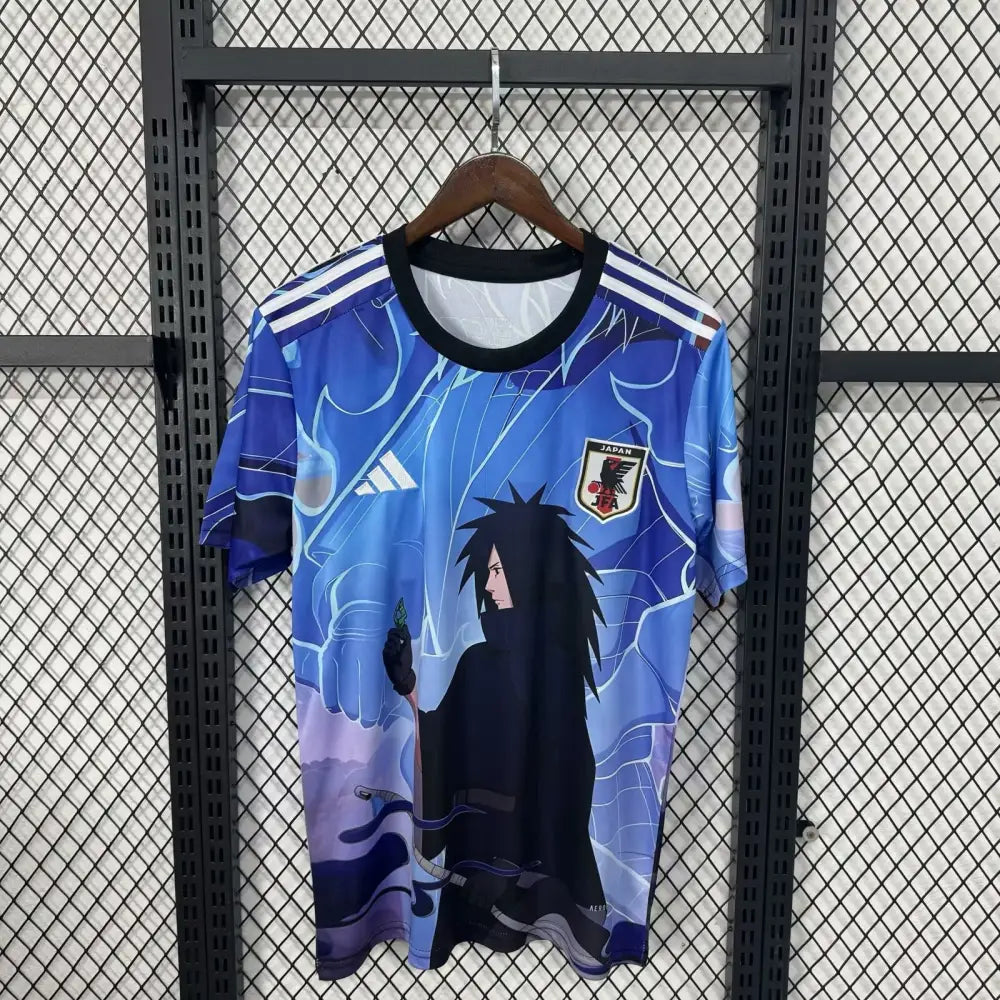 Japon Madara Edition 2025/2026