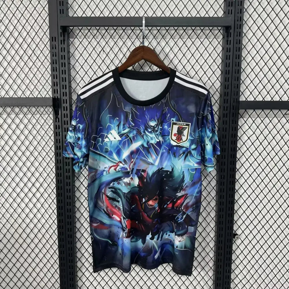 Japon Madara Edition 2025/2026
