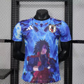 Japon Madara Edition Version Joueur 2025/2026