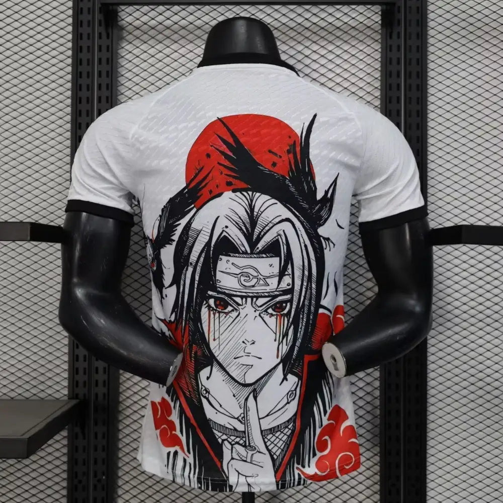 Japon Naruto Itachi Edition Version Joueur