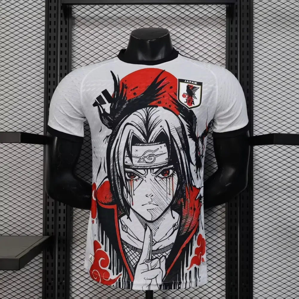 Japon Naruto Itachi Edition Version Joueur