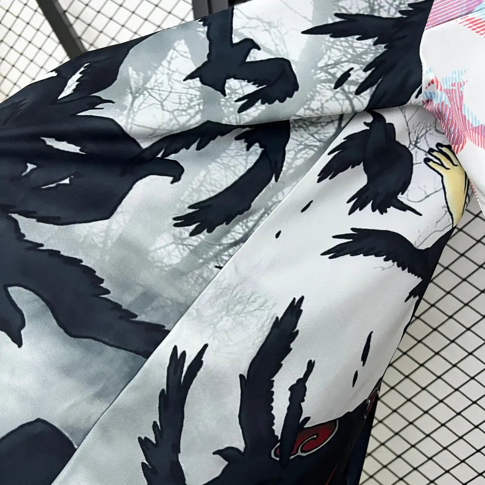 Japon Naruto Itachi Edition