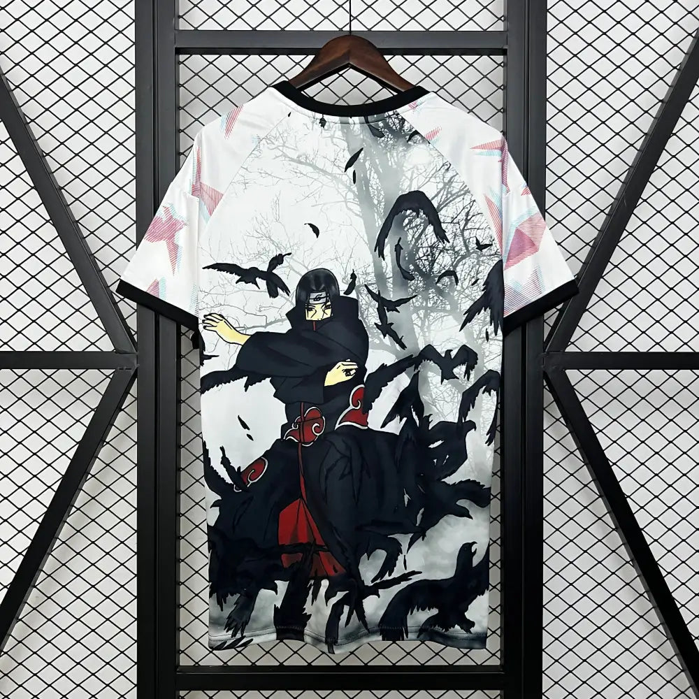 Japon Naruto Itachi Edition