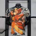 Japon Naruto Mode Ermite 2025/2026