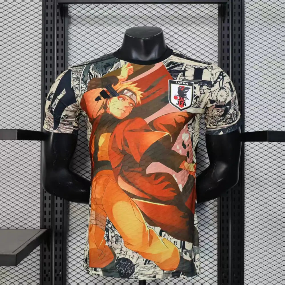 Japon Naruto Mode Ermite 2025/2026