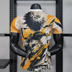 Japon Naruto Mode Ermite Version Joueur 2025/2026
