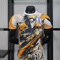 Japon Naruto Mode Ermite Version Joueur 2025/2026