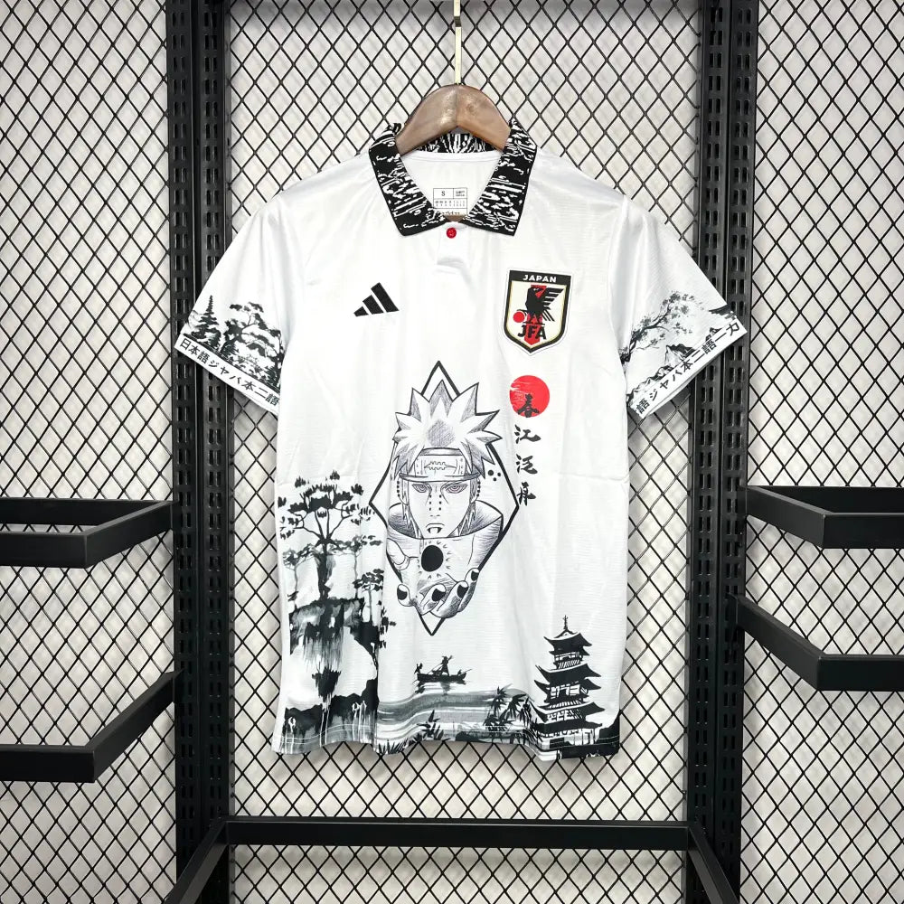 Japon Naruto Nagato Edition