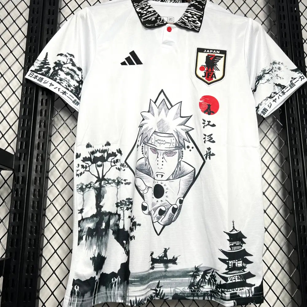 Japon Naruto Nagato Edition