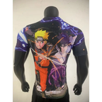 Japon Naruto & Sasuke Edition Version Joueur 2025