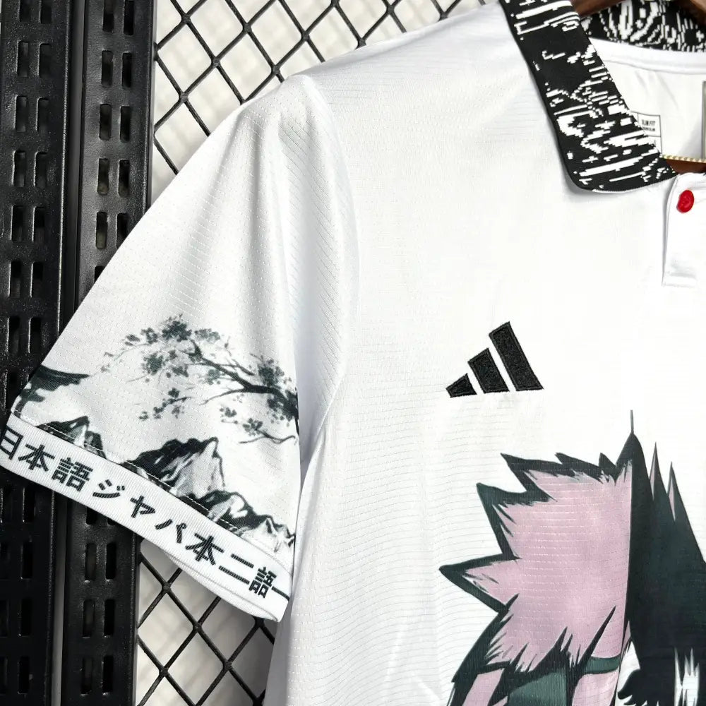 Japon Naruto & Sasuke Edition