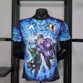 Japon Obito Edition Version Joueur 2025/2026